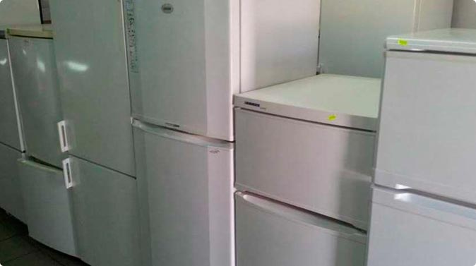вывоз холодильников в Краснодаре